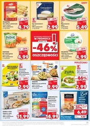 Top oferty na każdy dzień - Kaufland