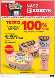 Top oferty na każdy dzień - Kaufland