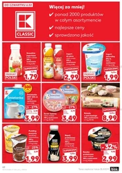 Top oferty na każdy dzień - Kaufland