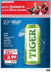 Top oferty na każdy dzień - Kaufland