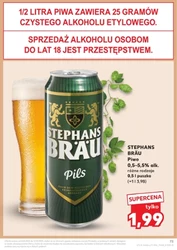 Top oferty na każdy dzień - Kaufland