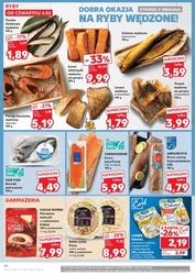 Top oferty na każdy dzień - Kaufland