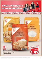 Top oferty na każdy dzień - Kaufland