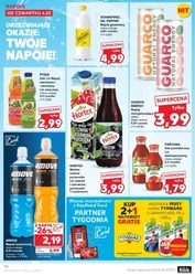 Top oferty na każdy dzień - Kaufland