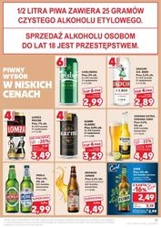 Top oferty na każdy dzień - Kaufland