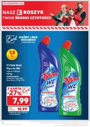 Top oferty na każdy dzień - Kaufland