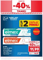 Top oferty na każdy dzień - Kaufland