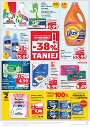 Top oferty na każdy dzień - Kaufland