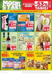 Top oferty na każdy dzień - Kaufland