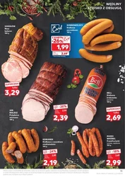 Wielka uczta cenowa - Kaufland