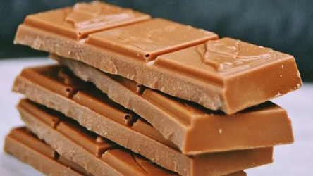 Dawniej w sklepach sprzedawano tabliczki czekolady o wadze 100 gramów. Teraz to rzadkość