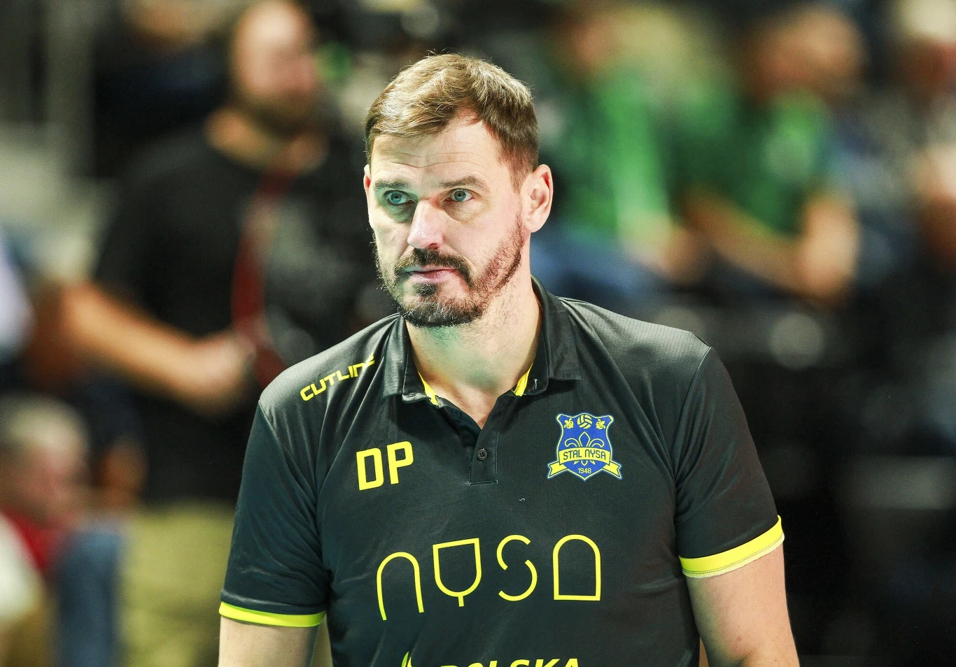 Daniel Pliński obejmie Indykpol AZS Olsztyn Daniel Pliński obejmie Indykpol AZS Olsztyn