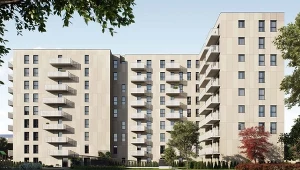 Murapol Urcity, Warszawa