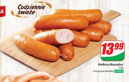 Kiełbasa