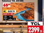 Smart tv TCL