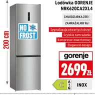 Холодильник Gorenje