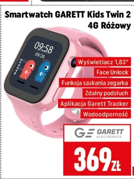 Smartwatch Garett