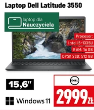 Laptop Dell