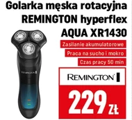 Golarka Remington