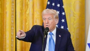 Donald Trump rozpoczął reformę CIA. Zaczął od masowych zwolnień