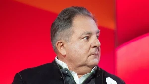 Robert Makłowicz nie ma powodów do zadowolenia