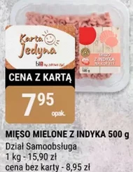 Mięso z indyka