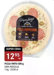 Pizza Virtu