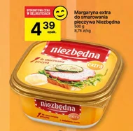 Margaryna Niezbędna