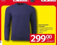 Sweter