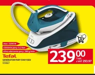 Парогенератор Tefal