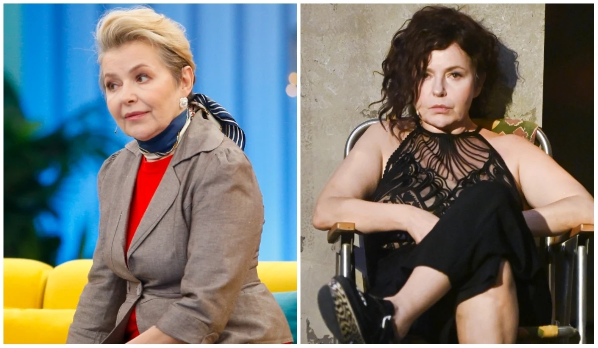 Aleksandra Konieczna Aleksandra Konieczna