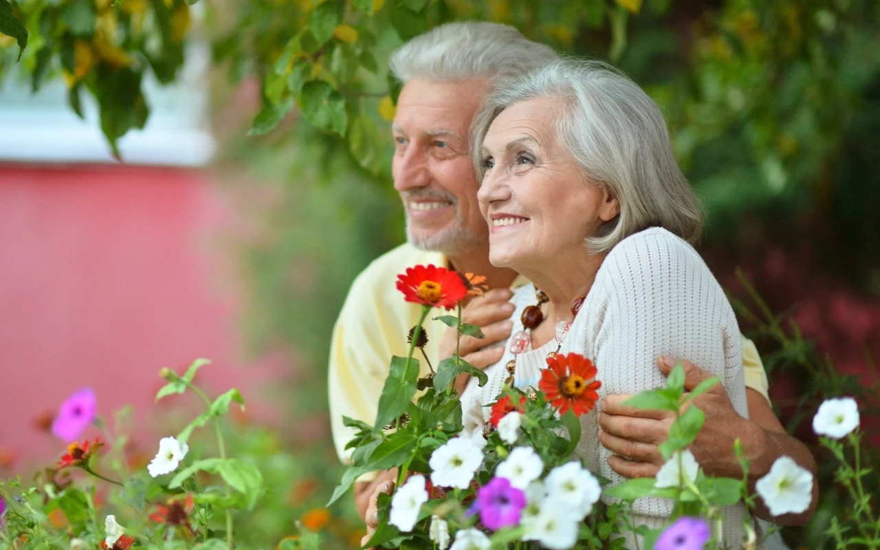 Najszczęśliwszy czas w życiu