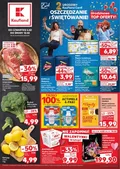 Top oferty na każdy dzień - Kaufland