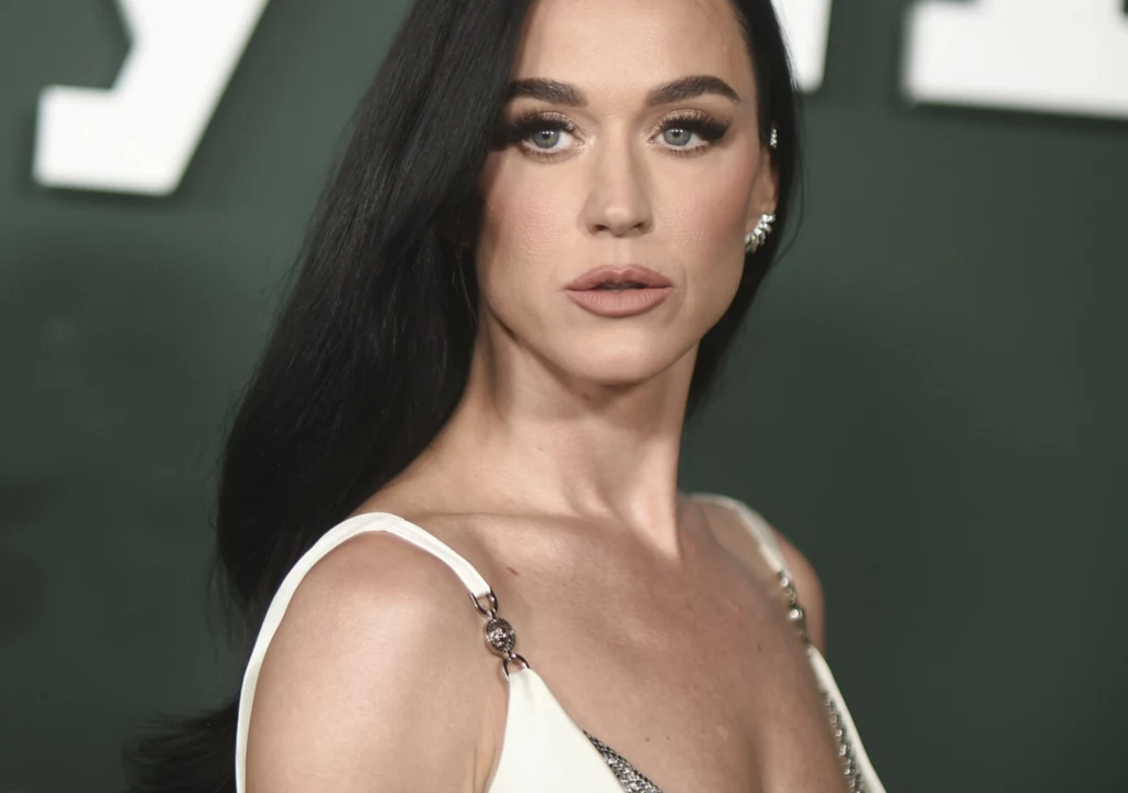 Katy Perry Katy Perry