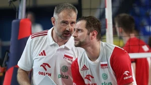 Wicemistrz olimpijski zdecydował o przyszłości w Skrze. Ma już następcę