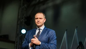Karol Nawrocki o posiedzeniach Kolegium IPN. "Niczego się nie wstydzę"