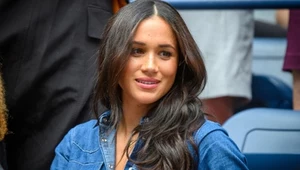 Meghan Markle zaskoczyła nagraniem. Takiej formy nikt się nie spodziewał