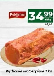 Wędzonka Peklimar