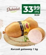 Kurczak Dubielak