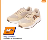 Buty sportowe