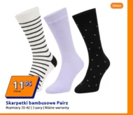 Skarpetki Pairz