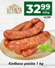 Kiełbasa Witmas