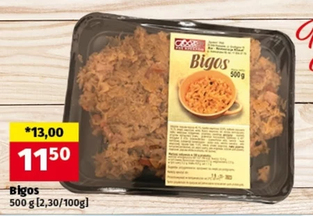 Bigos Społem