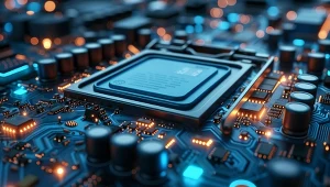 Donald Trump zniesie limity czipów na Polskę? Termin to 15 maja