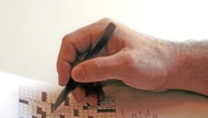 Kupisz w każdym kiosku. Poświęć kwadrans dziennie, a poprawisz pamięć i zapobiegniesz demencji