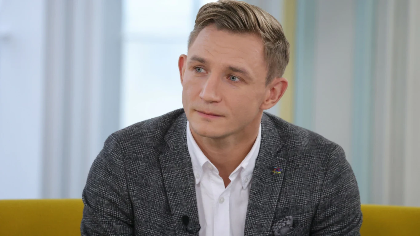 Jakub Rzeźniczak komentuje aferę w polskiej kadrze Jakub Rzeźniczak komentuje aferę w polskiej kadrze