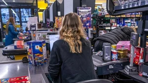 Ukraińcy dominują na polskim rynku pracy. Przybywa pracowników z Ameryki Południowej i Azji