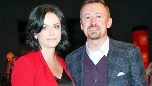 Izabela i Adam Małyszowie