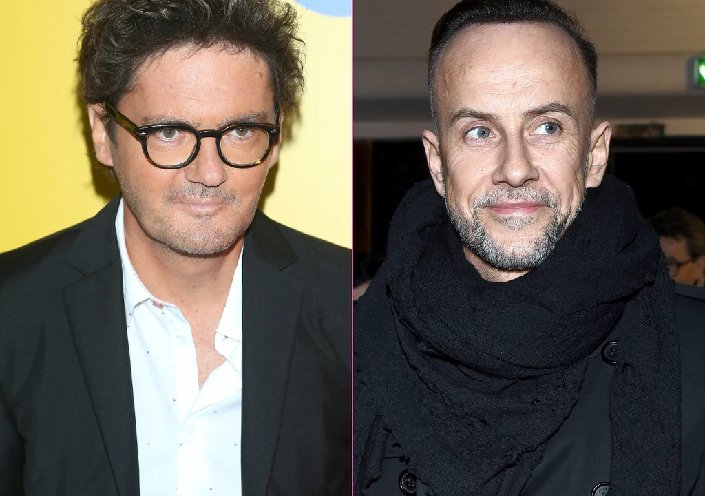 Kuba Wojewódzki, Nergal