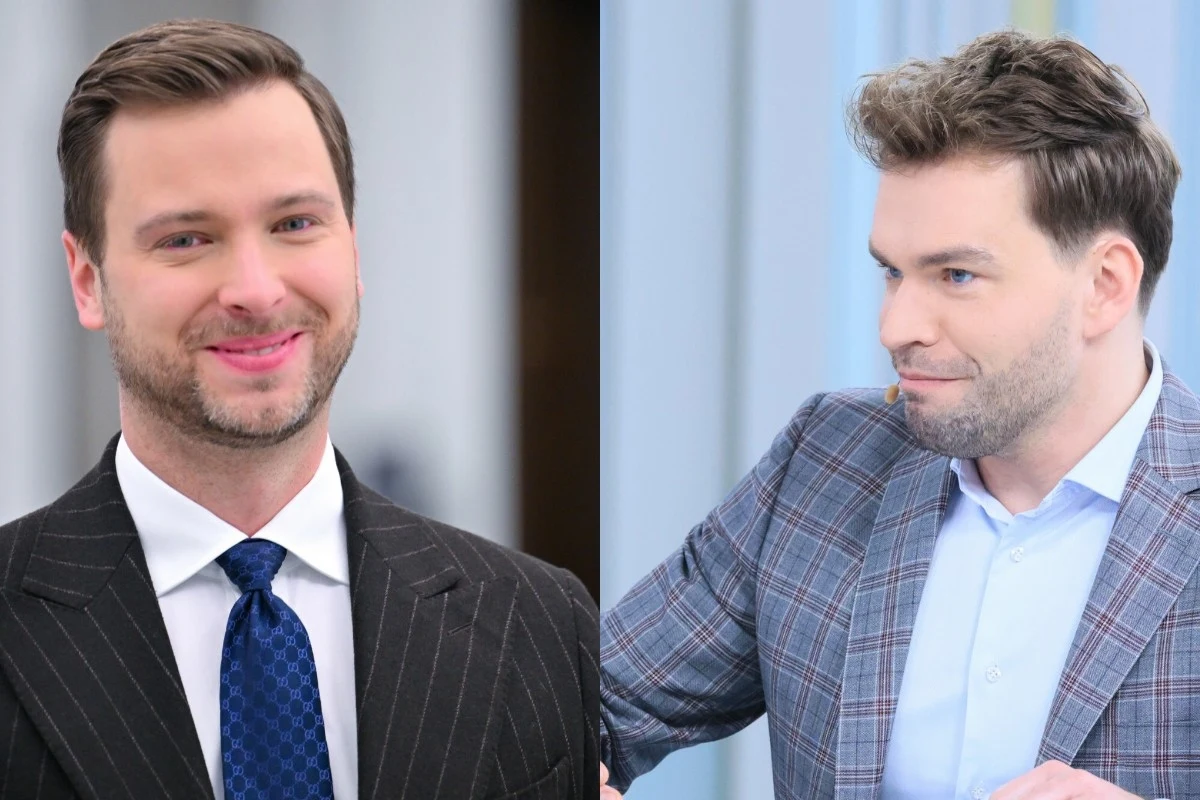 Radomir Wit i Radosław Mróż Radomir Wit i Radosław Mróż